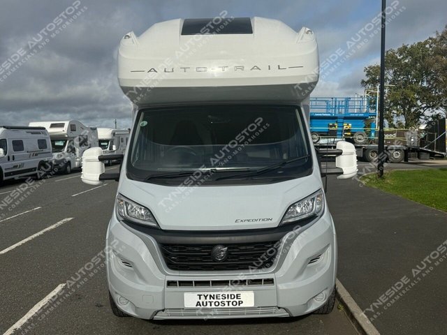 2022 FIAT DUCATO - Photo 2