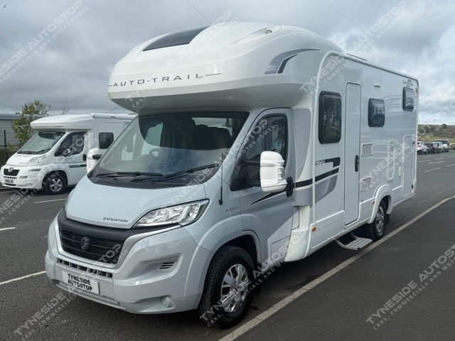 2022 FIAT DUCATO - Photo 3