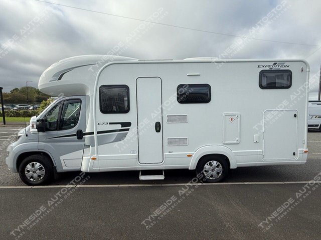 2022 FIAT DUCATO - Photo 4