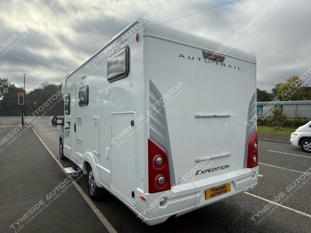 2022 FIAT DUCATO - Photo 5