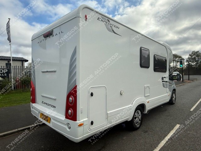 2022 FIAT DUCATO - Photo 7