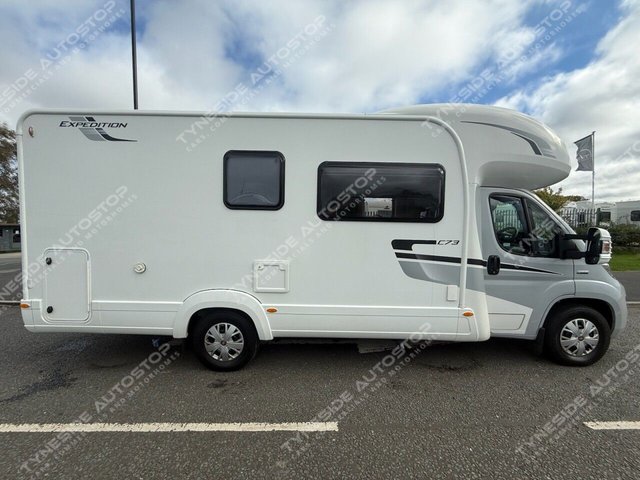 2022 FIAT DUCATO - Photo 8