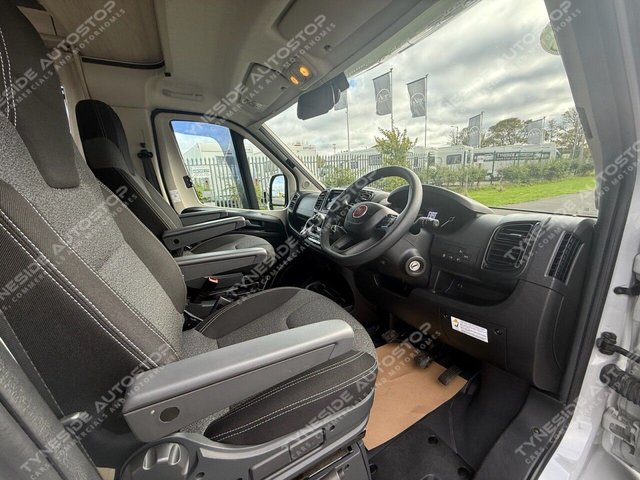 2022 FIAT DUCATO - Photo 9