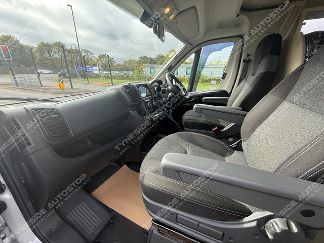 2022 FIAT DUCATO - Photo 10