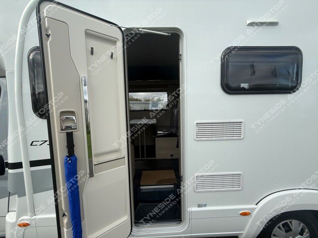 2022 FIAT DUCATO - Photo 11