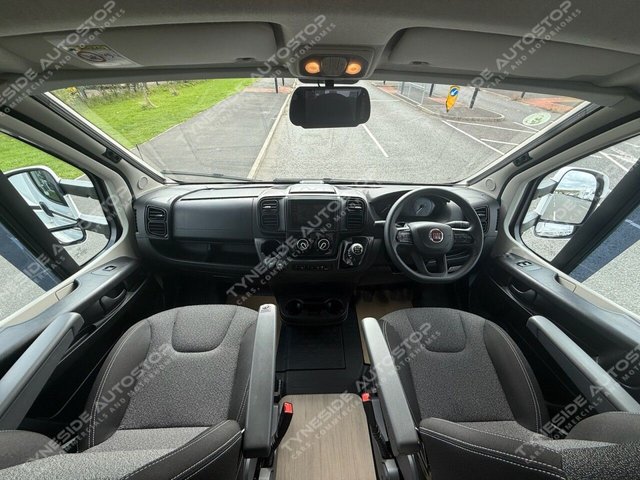 2022 FIAT DUCATO - Photo 12