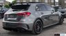 USED 2022 22 MERCEDES-BENZ A-CLASS 2.0 A45 AMG S Plus Hatchback 5dr Petrol 8G-DCT 4MATIC+ Euro 6 (s/s) (421 ps) APPLE CAR PLAY+AMG BUCKET SEATS
