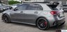 USED 2022 22 MERCEDES-BENZ A-CLASS 2.0 A45 AMG S Plus Hatchback 5dr Petrol 8G-DCT 4MATIC+ Euro 6 (s/s) (421 ps) APPLE CAR PLAY+AMG BUCKET SEATS