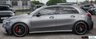 USED 2022 22 MERCEDES-BENZ A-CLASS 2.0 A45 AMG S Plus Hatchback 5dr Petrol 8G-DCT 4MATIC+ Euro 6 (s/s) (421 ps) APPLE CAR PLAY+AMG BUCKET SEATS