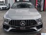 USED 2022 22 MERCEDES-BENZ A-CLASS 2.0 A45 AMG S Plus Hatchback 5dr Petrol 8G-DCT 4MATIC+ Euro 6 (s/s) (421 ps) APPLE CAR PLAY+AMG BUCKET SEATS
