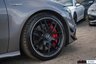 USED 2022 22 MERCEDES-BENZ A-CLASS 2.0 A45 AMG S Plus Hatchback 5dr Petrol 8G-DCT 4MATIC+ Euro 6 (s/s) (421 ps) APPLE CAR PLAY+AMG BUCKET SEATS