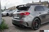 USED 2022 22 MERCEDES-BENZ A-CLASS 2.0 A45 AMG S Plus Hatchback 5dr Petrol 8G-DCT 4MATIC+ Euro 6 (s/s) (421 ps) APPLE CAR PLAY+AMG BUCKET SEATS