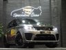 USED 2021 21 LAND ROVER RANGE ROVER SPORT 5.0 P575 V8 GPF SVR SUV 5dr Petrol Auto 4WD Euro 6 (s/s) (575 ps) HUGE SPEC ONLY 39K FLRSH S/NAV