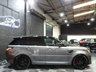 USED 2021 21 LAND ROVER RANGE ROVER SPORT 5.0 P575 V8 GPF SVR SUV 5dr Petrol Auto 4WD Euro 6 (s/s) (575 ps) HUGE SPEC ONLY 39K FLRSH S/NAV