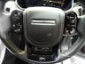 USED 2021 21 LAND ROVER RANGE ROVER SPORT 5.0 P575 V8 GPF SVR SUV 5dr Petrol Auto 4WD Euro 6 (s/s) (575 ps) HUGE SPEC ONLY 39K FLRSH S/NAV
