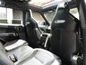 USED 2021 21 LAND ROVER RANGE ROVER SPORT 5.0 P575 V8 GPF SVR SUV 5dr Petrol Auto 4WD Euro 6 (s/s) (575 ps) HUGE SPEC ONLY 39K FLRSH S/NAV