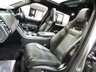 USED 2021 21 LAND ROVER RANGE ROVER SPORT 5.0 P575 V8 GPF SVR SUV 5dr Petrol Auto 4WD Euro 6 (s/s) (575 ps) HUGE SPEC ONLY 39K FLRSH S/NAV