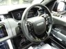 USED 2021 21 LAND ROVER RANGE ROVER SPORT 5.0 P575 V8 GPF SVR SUV 5dr Petrol Auto 4WD Euro 6 (s/s) (575 ps) HUGE SPEC ONLY 39K FLRSH S/NAV
