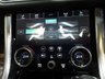 USED 2021 21 LAND ROVER RANGE ROVER SPORT 5.0 P575 V8 GPF SVR SUV 5dr Petrol Auto 4WD Euro 6 (s/s) (575 ps) HUGE SPEC ONLY 39K FLRSH S/NAV