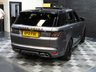 USED 2021 21 LAND ROVER RANGE ROVER SPORT 5.0 P575 V8 GPF SVR SUV 5dr Petrol Auto 4WD Euro 6 (s/s) (575 ps) HUGE SPEC ONLY 39K FLRSH S/NAV