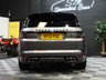 USED 2021 21 LAND ROVER RANGE ROVER SPORT 5.0 P575 V8 GPF SVR SUV 5dr Petrol Auto 4WD Euro 6 (s/s) (575 ps) HUGE SPEC ONLY 39K FLRSH S/NAV