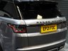 USED 2021 21 LAND ROVER RANGE ROVER SPORT 5.0 P575 V8 GPF SVR SUV 5dr Petrol Auto 4WD Euro 6 (s/s) (575 ps) HUGE SPEC ONLY 39K FLRSH S/NAV