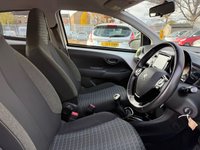 USED 2021 21 PEUGEOT 108 1.0 Collection Hatchback 5dr Petrol Manual Euro 6 (s/s) (72 ps) 