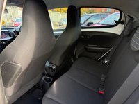 USED 2021 21 PEUGEOT 108 1.0 Collection Hatchback 5dr Petrol Manual Euro 6 (s/s) (72 ps) 