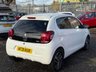 USED 2021 21 PEUGEOT 108 1.0 Collection Hatchback 5dr Petrol Manual Euro 6 (s/s) (72 ps) 