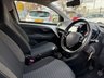 USED 2021 21 PEUGEOT 108 1.0 Collection Hatchback 5dr Petrol Manual Euro 6 (s/s) (72 ps) 