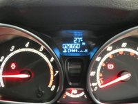 USED 2014 14 FORD FIESTA 1.6T EcoBoost ST-2 Hatchback 3dr Petrol Manual Euro 5 (182 ps) AIR CON HEATED SEATS BLUETOOTH RADIO CD 3 OWNERS FROM NEW FORD SERVICE HISTORY