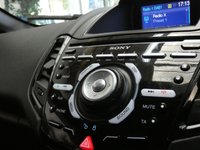 USED 2014 14 FORD FIESTA 1.6T EcoBoost ST-2 Hatchback 3dr Petrol Manual Euro 5 (182 ps) AIR CON HEATED SEATS BLUETOOTH RADIO CD 3 OWNERS FROM NEW FORD SERVICE HISTORY