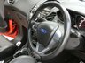 USED 2014 14 FORD FIESTA 1.6T EcoBoost ST-2 Hatchback 3dr Petrol Manual Euro 5 (182 ps) AIR CON HEATED SEATS BLUETOOTH RADIO CD 3 OWNERS FROM NEW FORD SERVICE HISTORY