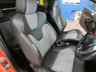 USED 2014 14 FORD FIESTA 1.6T EcoBoost ST-2 Hatchback 3dr Petrol Manual Euro 5 (182 ps) AIR CON HEATED SEATS BLUETOOTH RADIO CD 3 OWNERS FROM NEW FORD SERVICE HISTORY