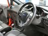USED 2014 14 FORD FIESTA 1.6T EcoBoost ST-2 Hatchback 3dr Petrol Manual Euro 5 (182 ps) AIR CON HEATED SEATS BLUETOOTH RADIO CD 3 OWNERS FROM NEW FORD SERVICE HISTORY