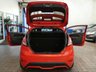 USED 2014 14 FORD FIESTA 1.6T EcoBoost ST-2 Hatchback 3dr Petrol Manual Euro 5 (182 ps) AIR CON HEATED SEATS BLUETOOTH RADIO CD 3 OWNERS FROM NEW FORD SERVICE HISTORY
