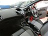 USED 2014 14 FORD FIESTA 1.6T EcoBoost ST-2 Hatchback 3dr Petrol Manual Euro 5 (182 ps) AIR CON HEATED SEATS BLUETOOTH RADIO CD 3 OWNERS FROM NEW FORD SERVICE HISTORY