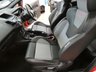 USED 2014 14 FORD FIESTA 1.6T EcoBoost ST-2 Hatchback 3dr Petrol Manual Euro 5 (182 ps) AIR CON HEATED SEATS BLUETOOTH RADIO CD 3 OWNERS FROM NEW FORD SERVICE HISTORY