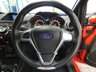 USED 2014 14 FORD FIESTA 1.6T EcoBoost ST-2 Hatchback 3dr Petrol Manual Euro 5 (182 ps) AIR CON HEATED SEATS BLUETOOTH RADIO CD 3 OWNERS FROM NEW FORD SERVICE HISTORY