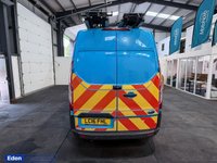 USED 2016 16 FORD TRANSIT CUSTOM 2.0 TDCi 340 L2 H2 EX BRITISH GAS + AIR CON