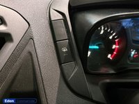 USED 2016 16 FORD TRANSIT CUSTOM 2.0 TDCi 340 L2 H2 EX BRITISH GAS + AIR CON