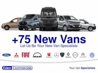 USED 2016 16 FORD TRANSIT CUSTOM 2.0 TDCi 340 L2 H2 EX BRITISH GAS + AIR CON