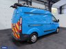 USED 2016 16 FORD TRANSIT CUSTOM 2.0 TDCi 340 L2 H2 EX BRITISH GAS + AIR CON