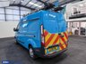 USED 2016 16 FORD TRANSIT CUSTOM 2.0 TDCi 340 L2 H2 EX BRITISH GAS + AIR CON