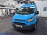USED 2016 16 FORD TRANSIT CUSTOM 2.0 TDCi 340 L2 H2 EX BRITISH GAS + AIR CON