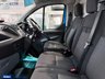 USED 2016 16 FORD TRANSIT CUSTOM 2.0 TDCi 340 L2 H2 EX BRITISH GAS + AIR CON