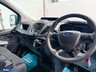USED 2016 16 FORD TRANSIT CUSTOM 2.0 TDCi 340 L2 H2 EX BRITISH GAS + AIR CON