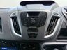 USED 2016 16 FORD TRANSIT CUSTOM 2.0 TDCi 340 L2 H2 EX BRITISH GAS + AIR CON