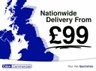 USED 2016 16 FORD TRANSIT CUSTOM 2.0 TDCi 340 L2 H2 EX BRITISH GAS + AIR CON