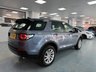 USED 2017 67 LAND ROVER DISCOVERY SPORT 2.0 Si4 SE Tech SUV 5dr Petrol Auto 4WD Euro 6 (s/s) (240 ps) GREAT SPEC LOW MILES FSH
